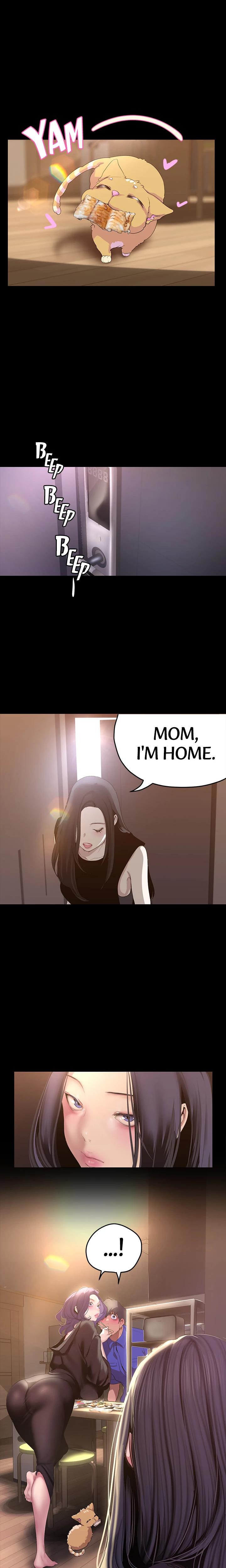 Brave New World chapter 197 page 18