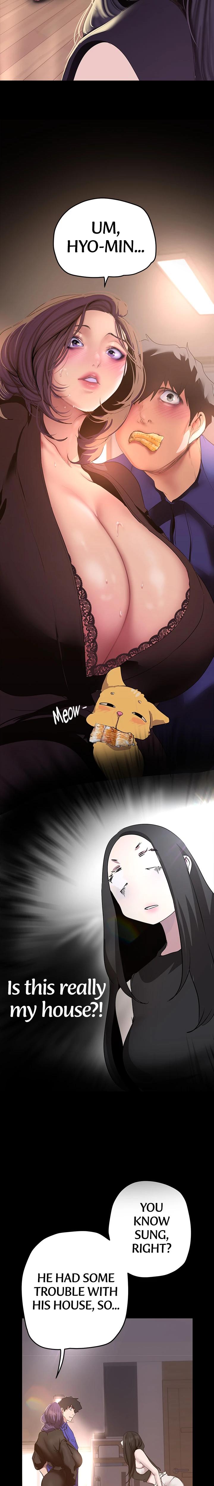 Brave New World chapter 197 page 19
