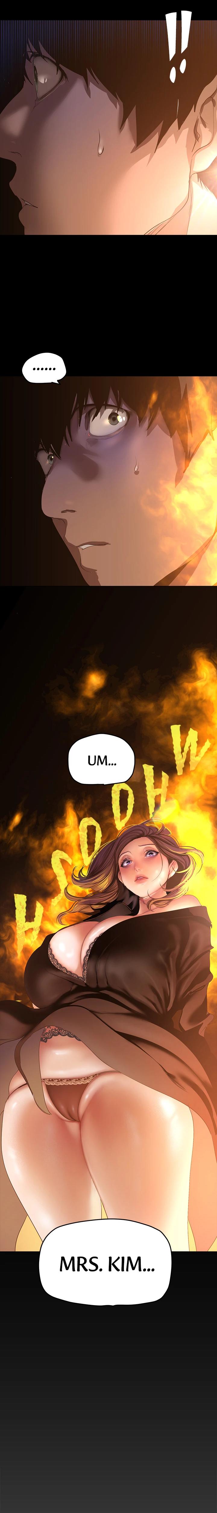 Brave New World chapter 197 page 23