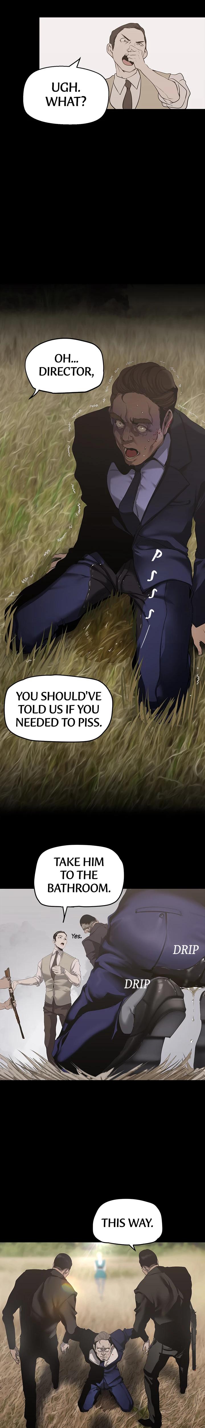 Brave New World chapter 198 page 12