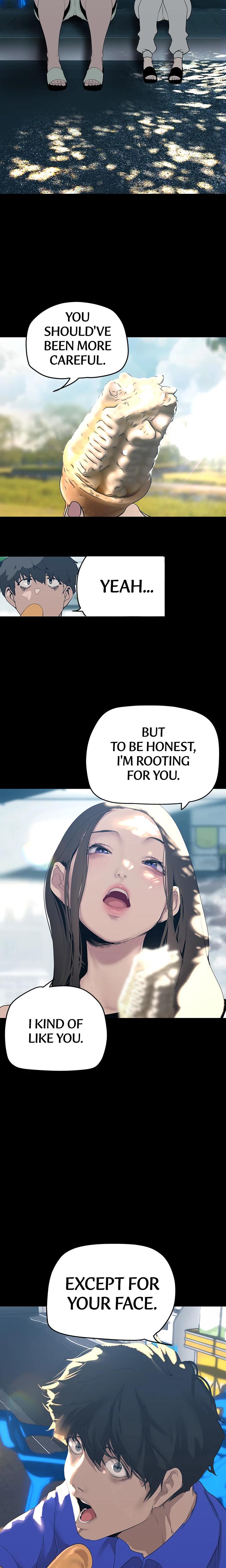 Brave New World chapter 198 page 15