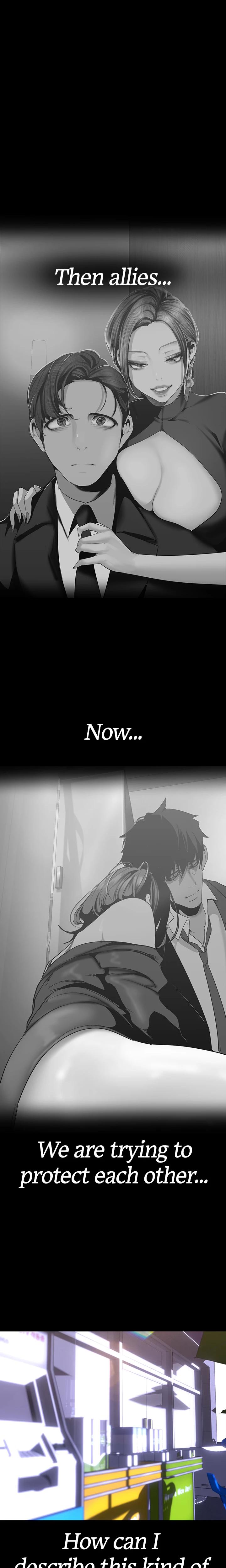 Brave New World chapter 198 page 18