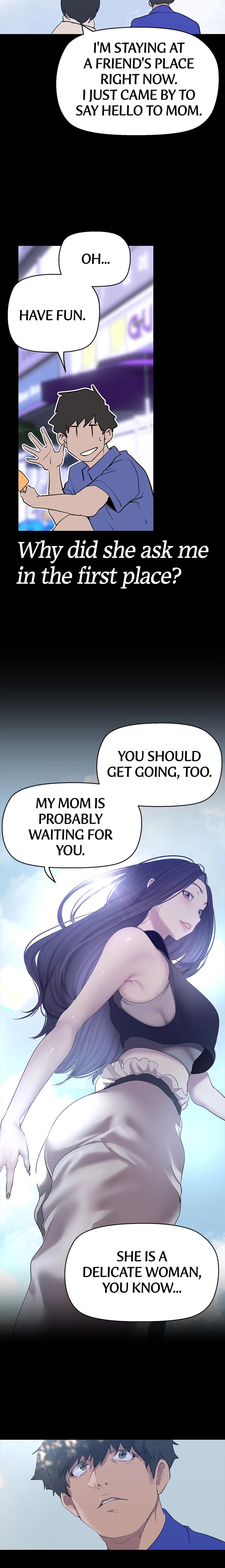 Brave New World chapter 198 page 20