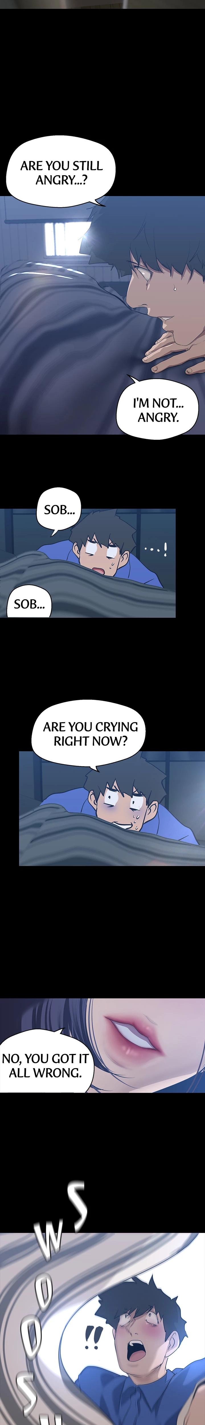 Brave New World chapter 198 page 22