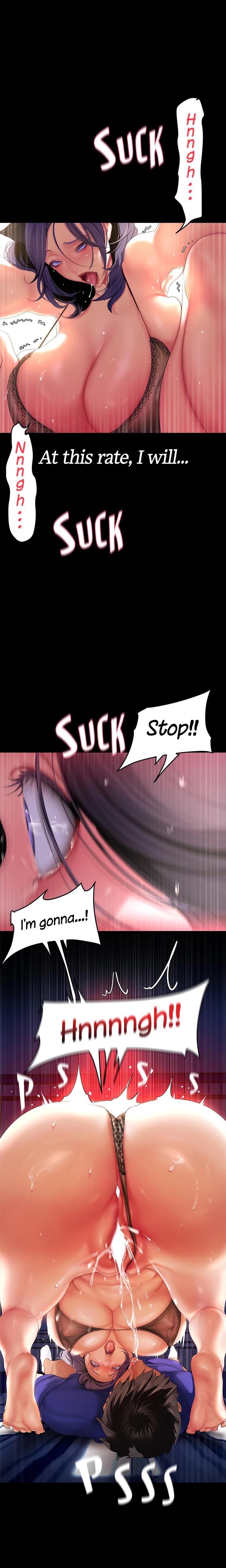 Brave New World chapter 200 page 8