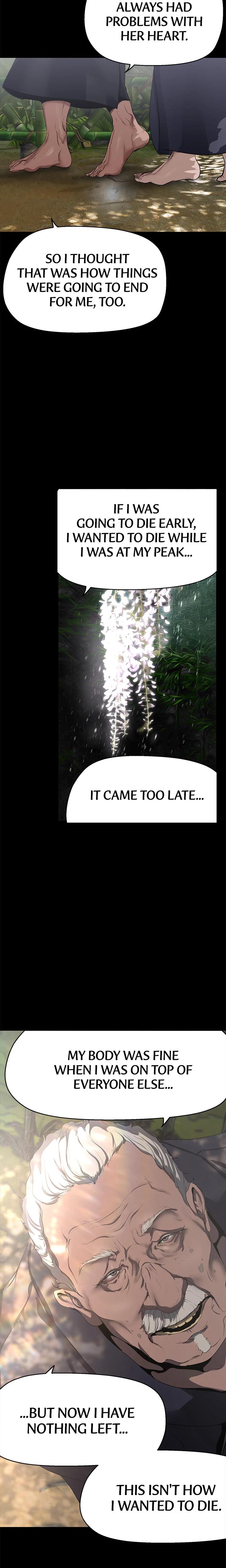 Brave New World chapter 200 page 13
