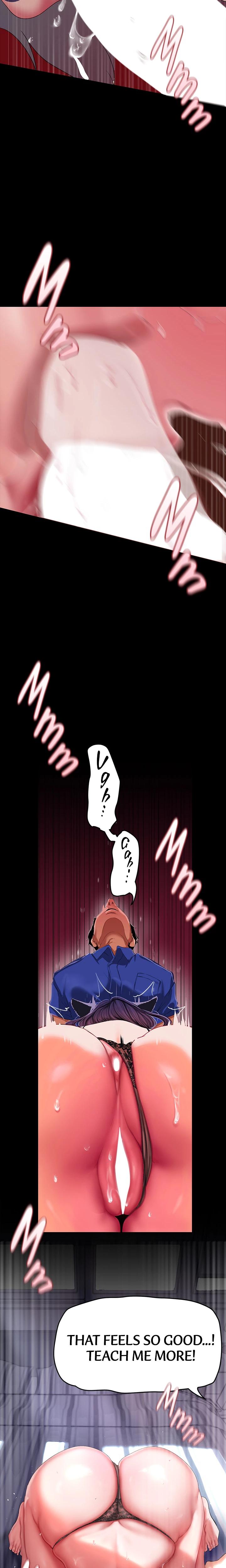 Brave New World chapter 200 page 19
