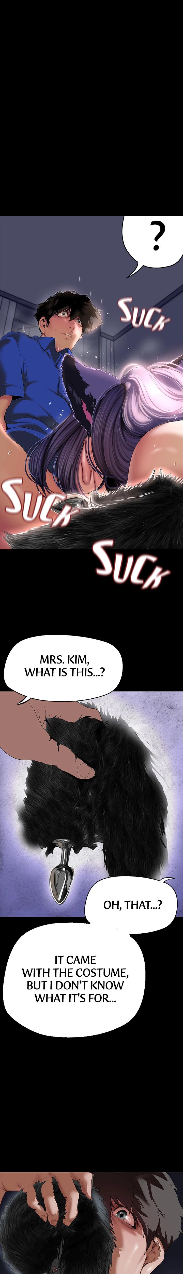 Brave New World chapter 200 page 21