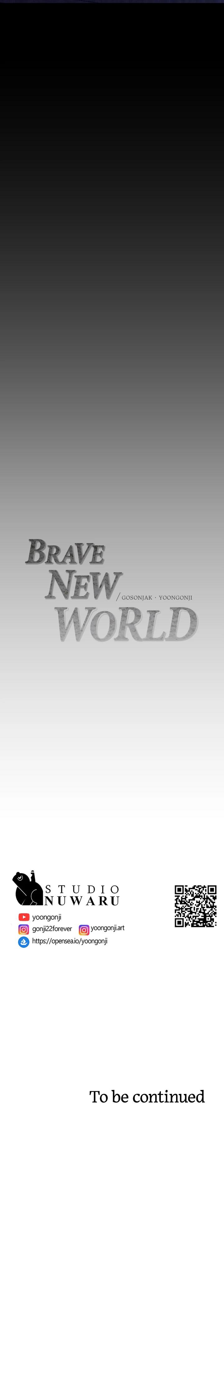 Brave New World chapter 200 page 24