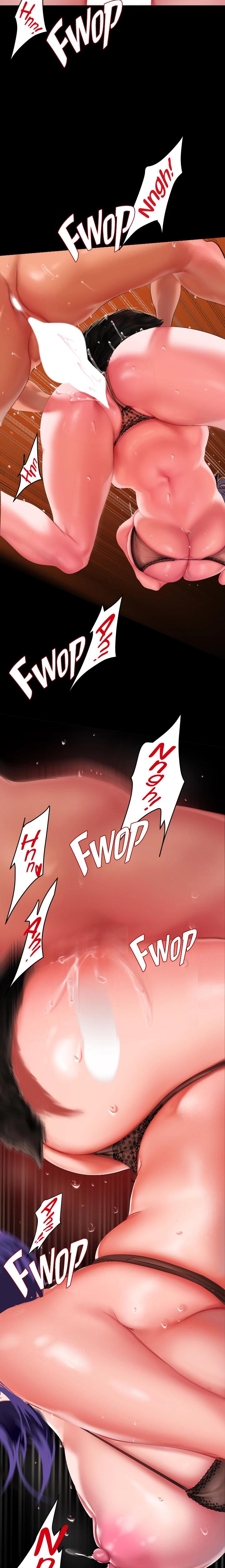Brave New World chapter 201 page 10
