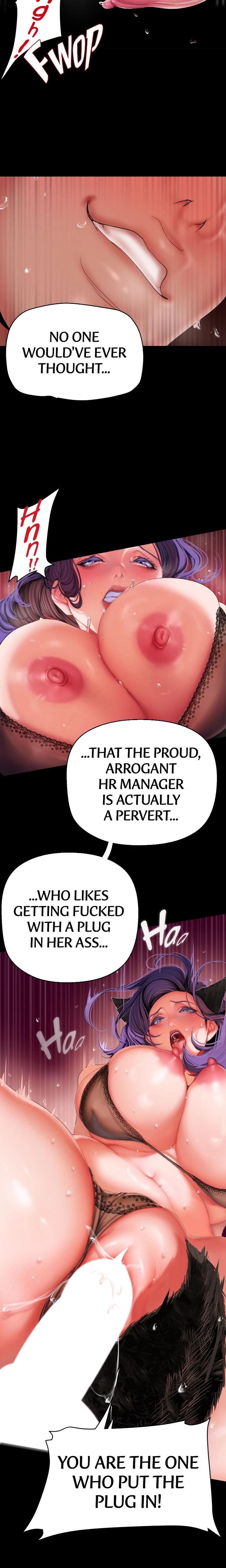 Brave New World chapter 201 page 11