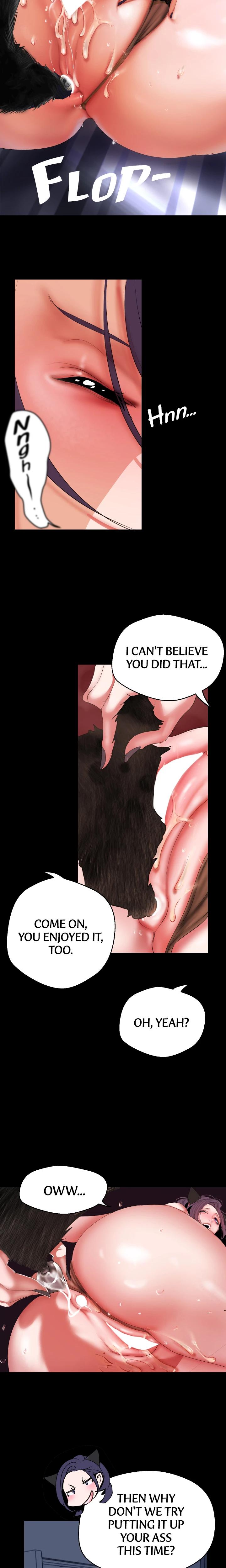 Brave New World chapter 201 page 21