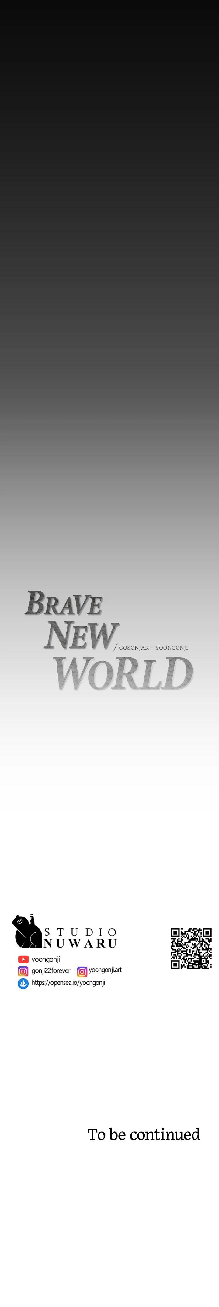 Brave New World chapter 201 page 24