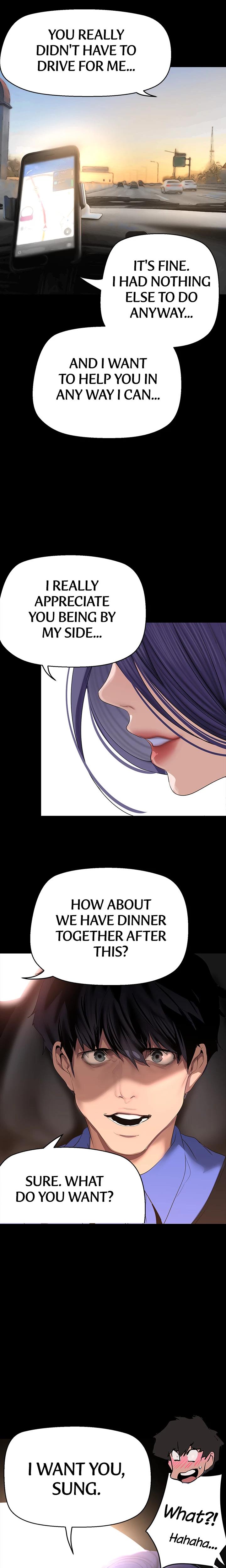 Brave New World chapter 202 page 5