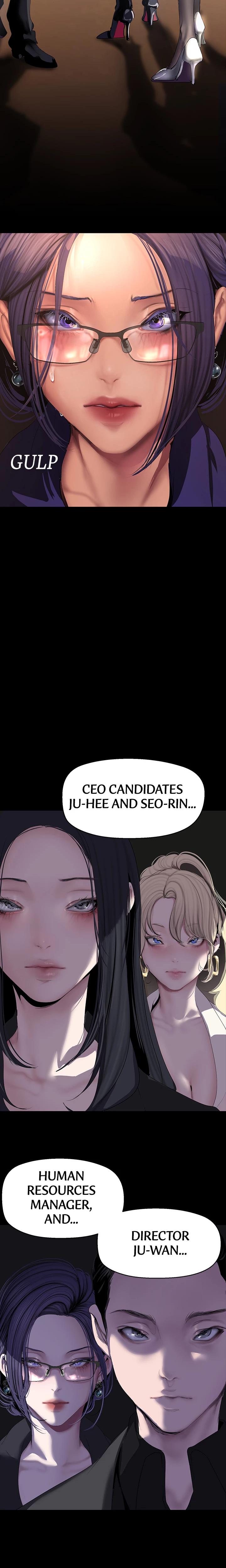 Brave New World chapter 202 page 10