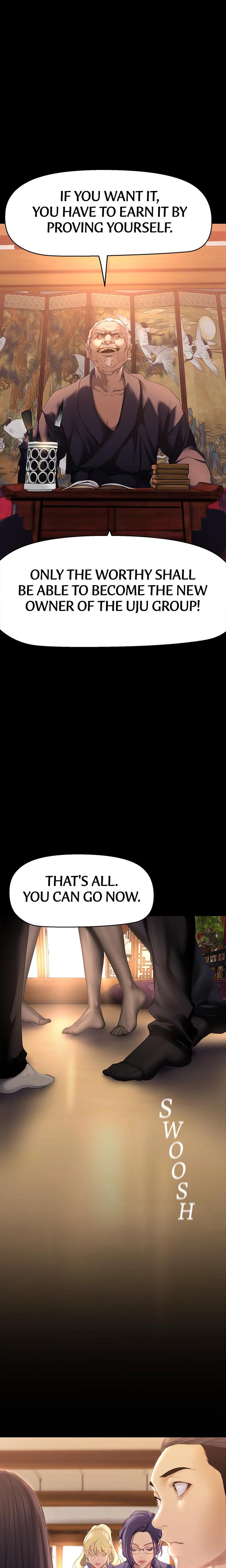 Brave New World chapter 202 page 16