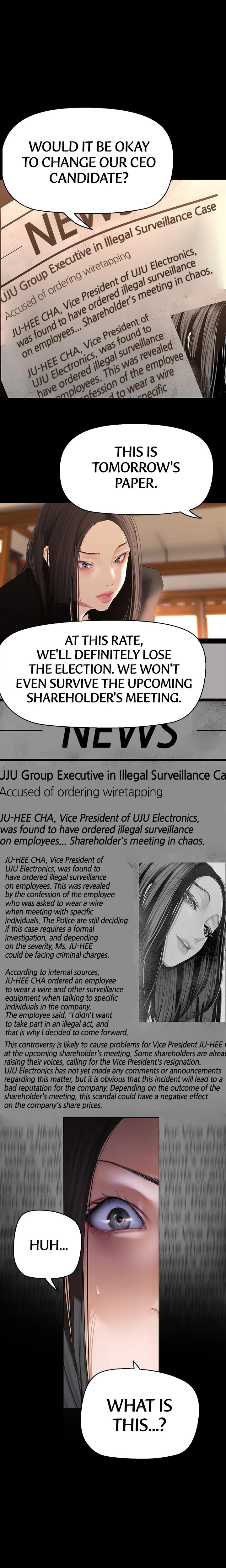 Brave New World chapter 202 page 18