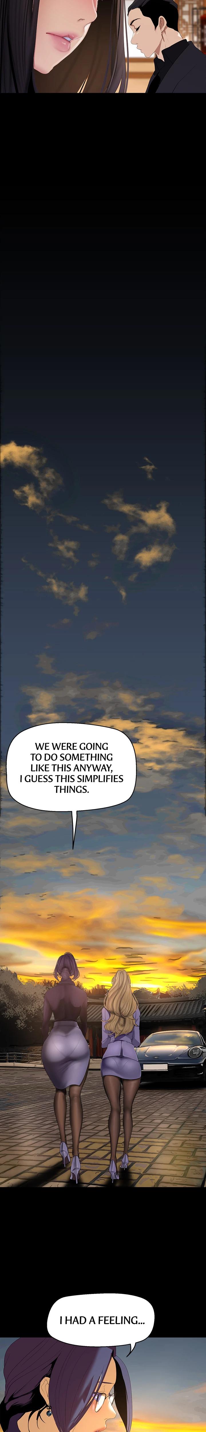Brave New World chapter 202 page 21