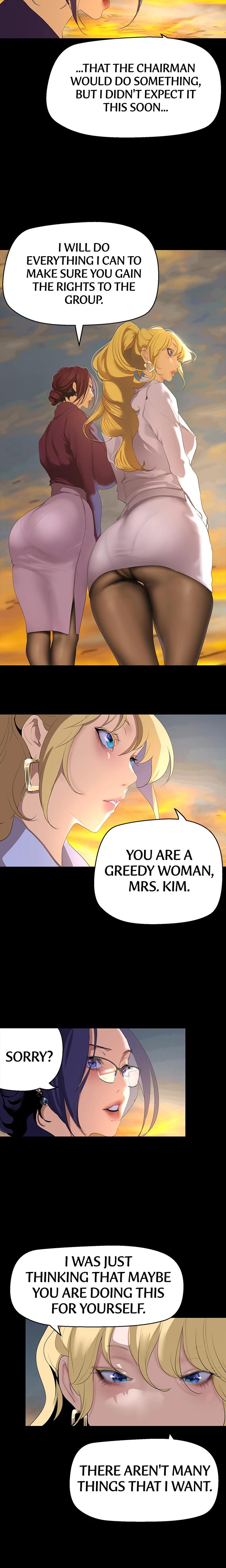 Brave New World chapter 202 page 22
