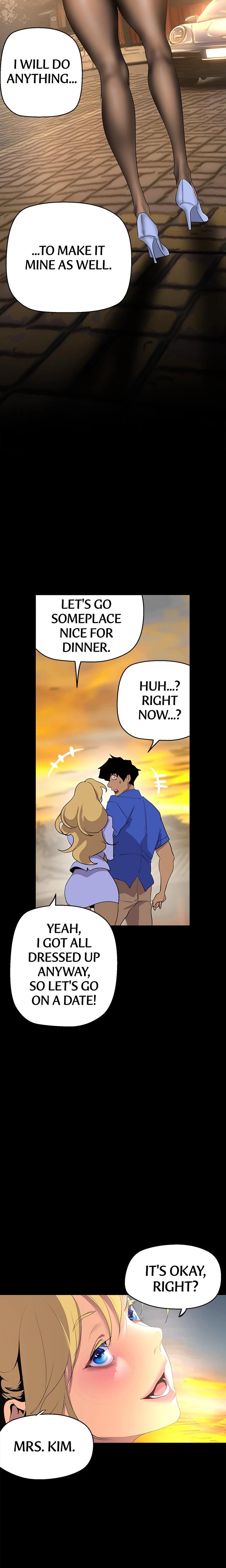 Brave New World chapter 202 page 24
