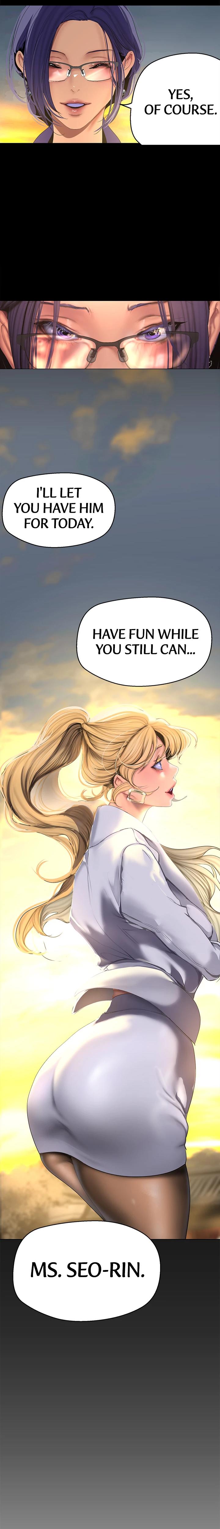 Brave New World chapter 202 page 25