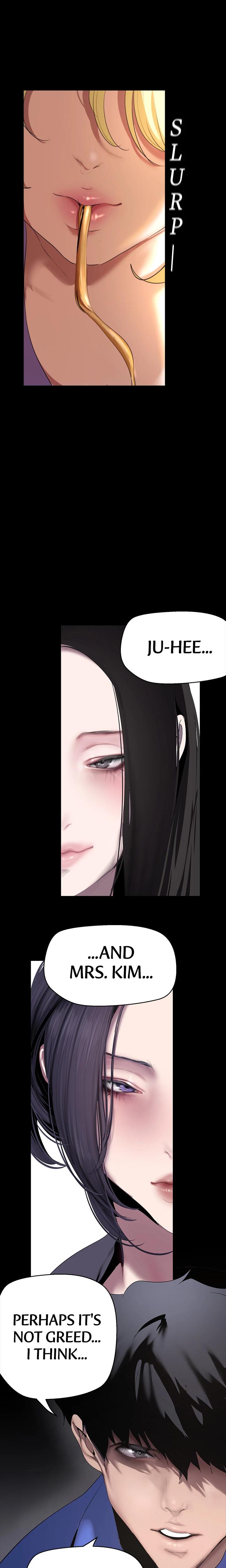 Brave New World chapter 203 page 8