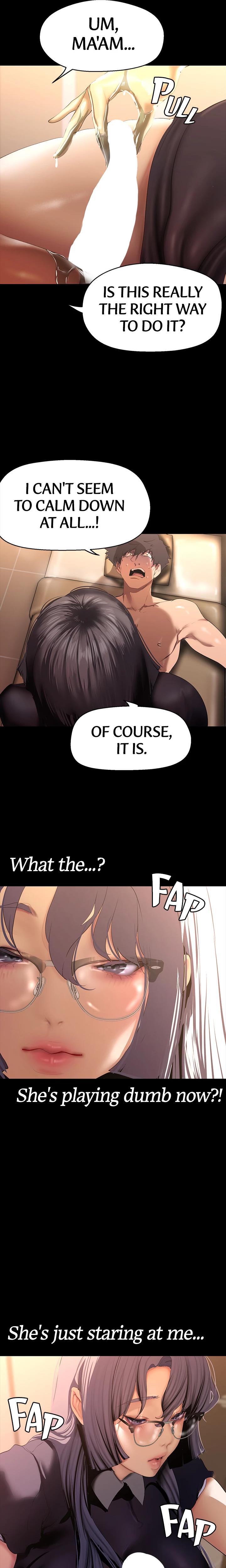 Brave New World chapter 204 page 18