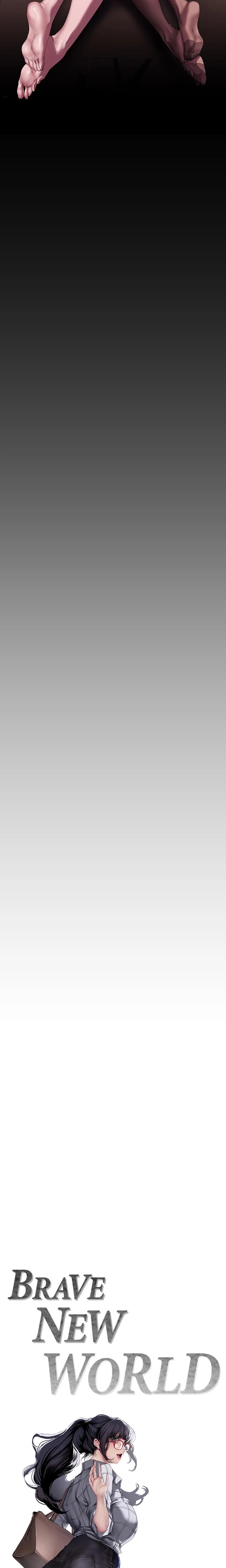 Brave New World chapter 205 page 5