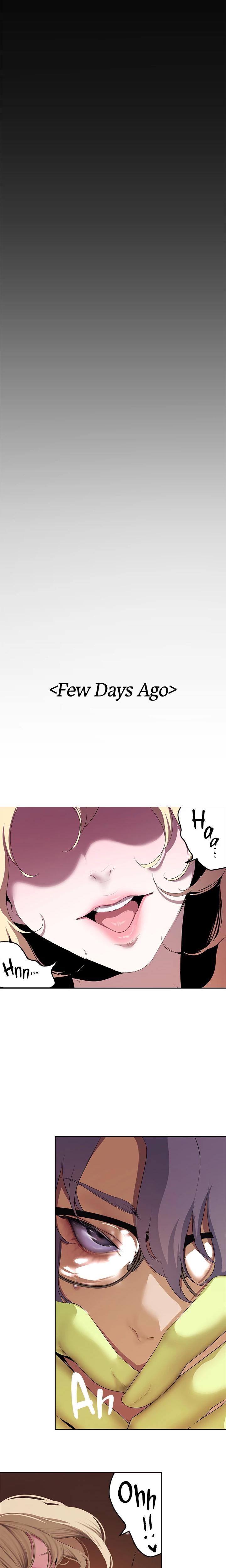 Brave New World chapter 205 page 7