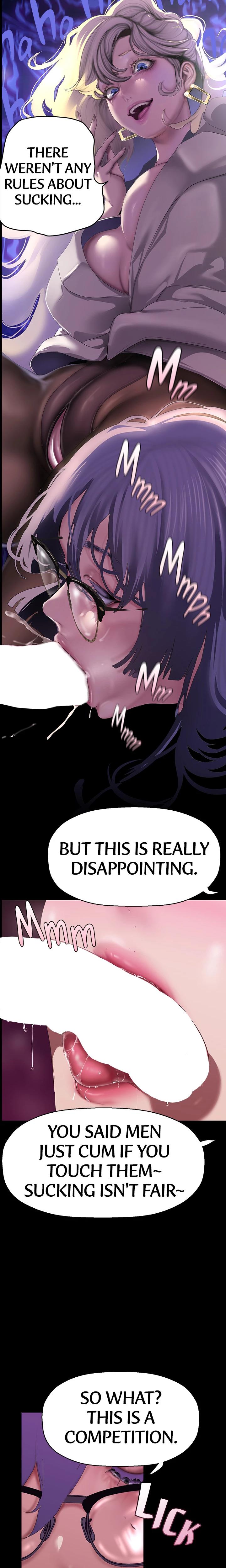 Brave New World chapter 205 page 15