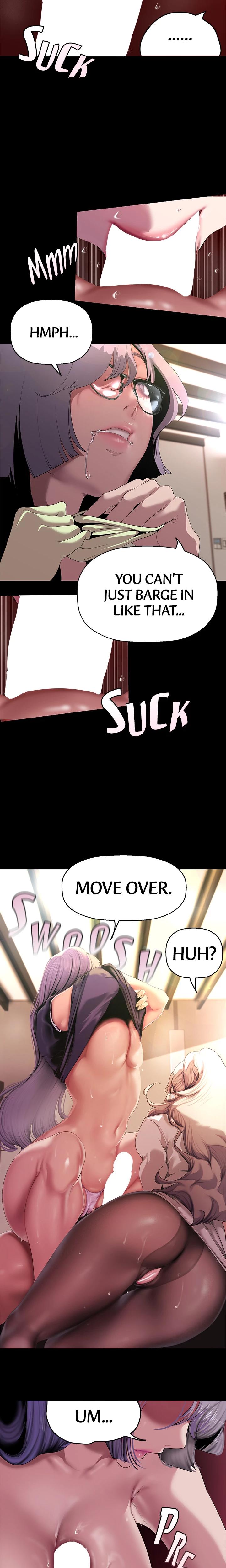 Brave New World chapter 205 page 18