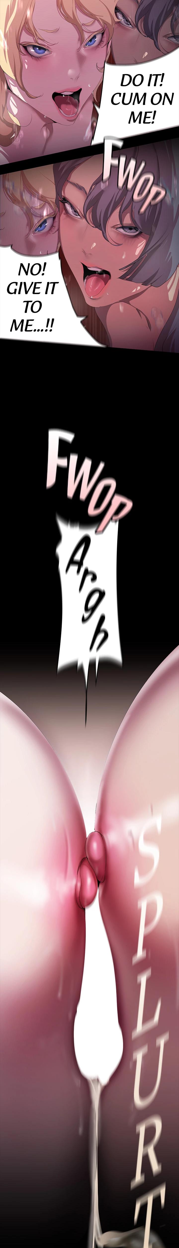 Brave New World chapter 205 page 22