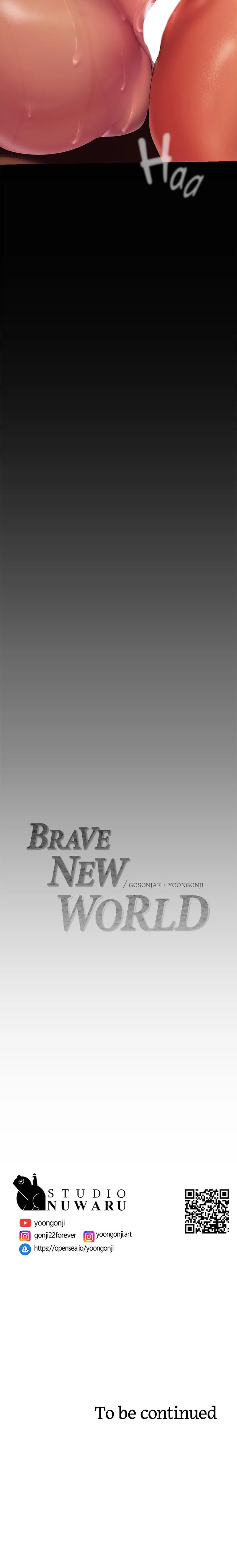 Brave New World chapter 206 page 22