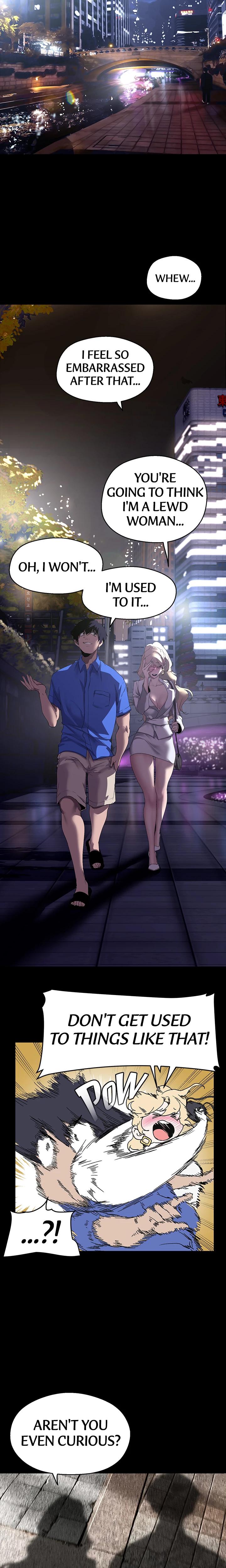 Brave New World chapter 209 page 5