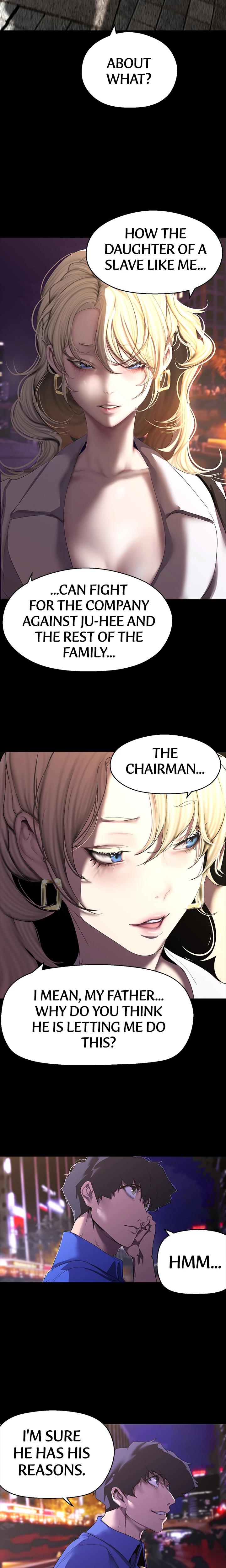 Brave New World chapter 209 page 6