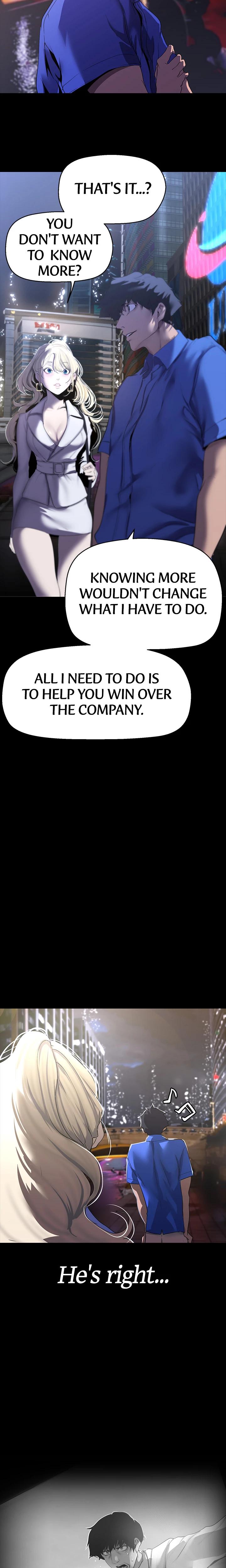 Brave New World chapter 209 page 7