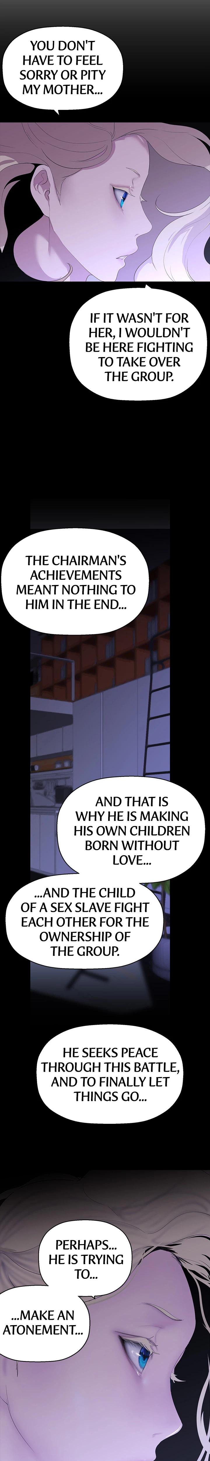 Brave New World chapter 210 page 24