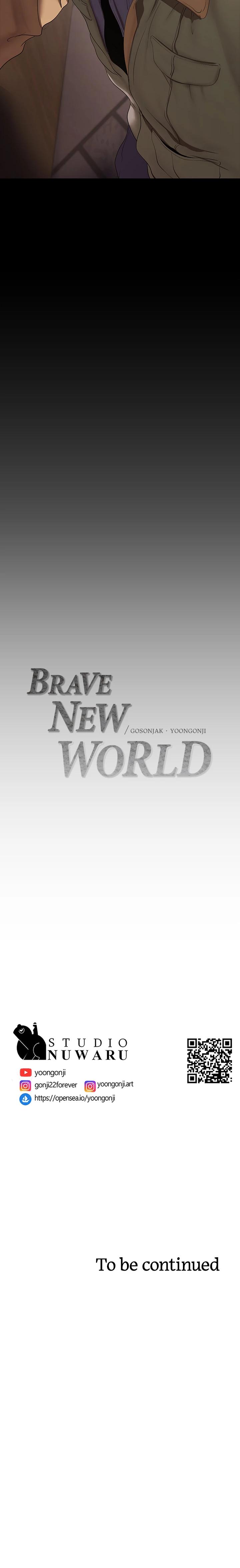 Brave New World chapter 210 page 29