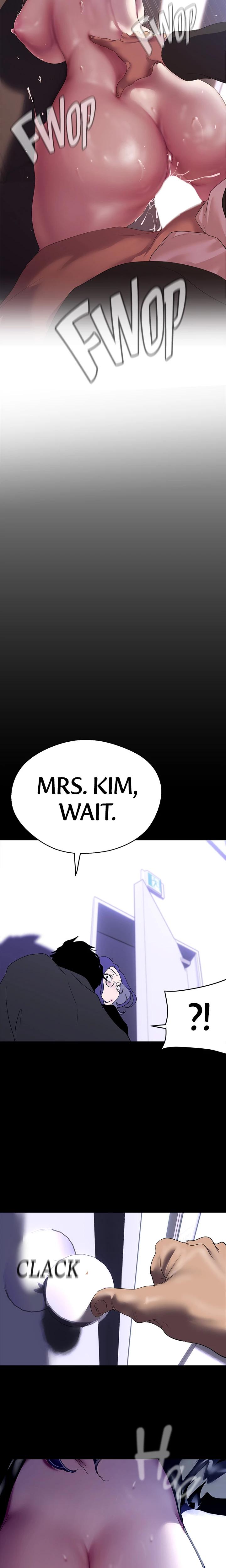 Brave New World chapter 211 page 23