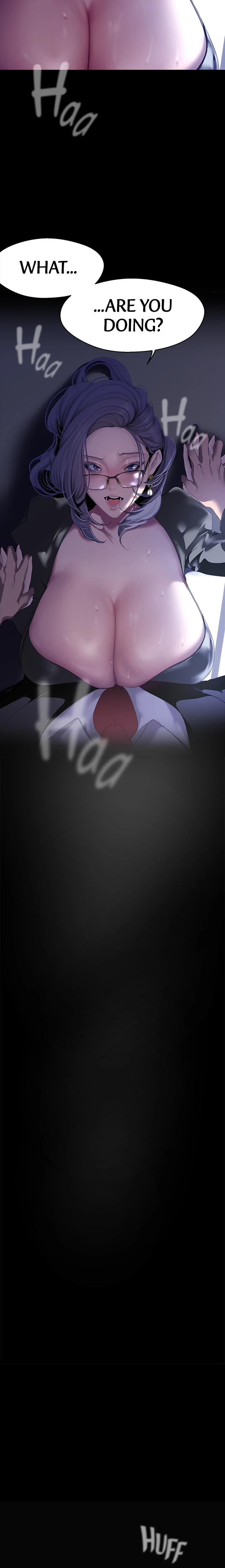 Brave New World chapter 212 page 3