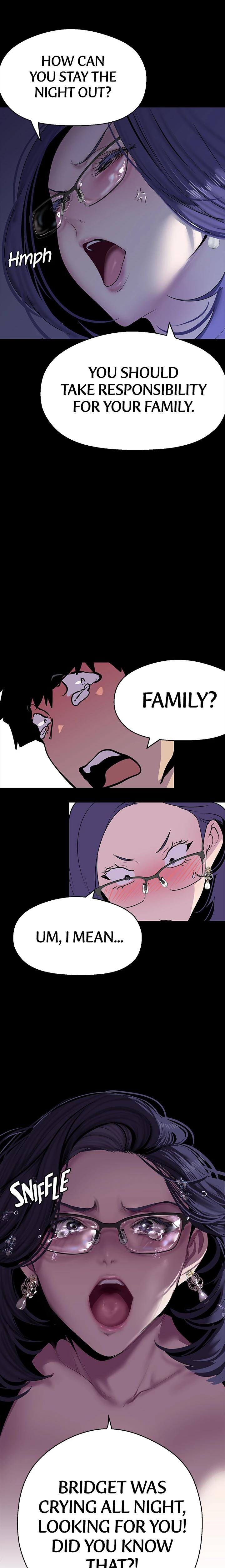 Brave New World chapter 212 page 19