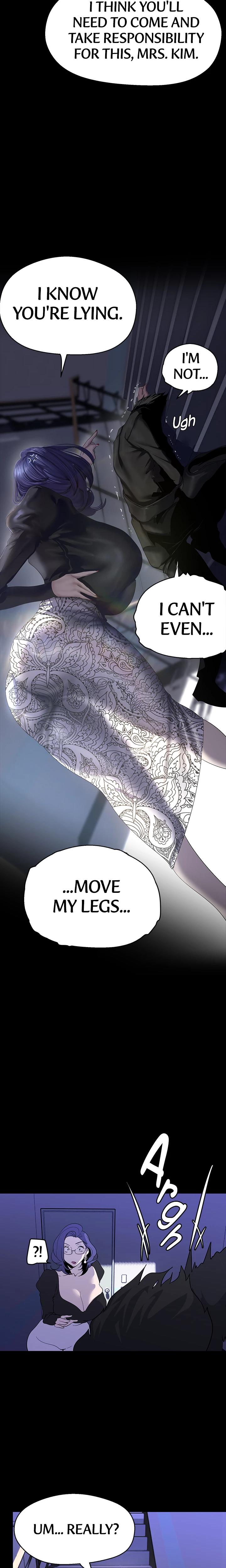 Brave New World chapter 212 page 21