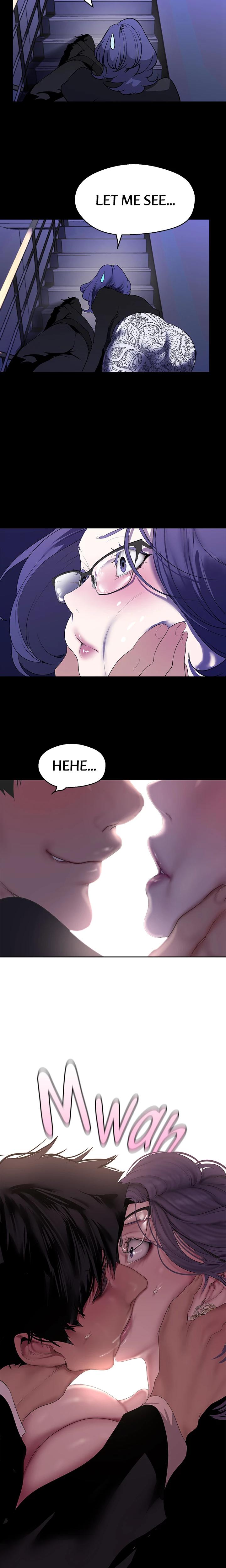 Brave New World chapter 212 page 22