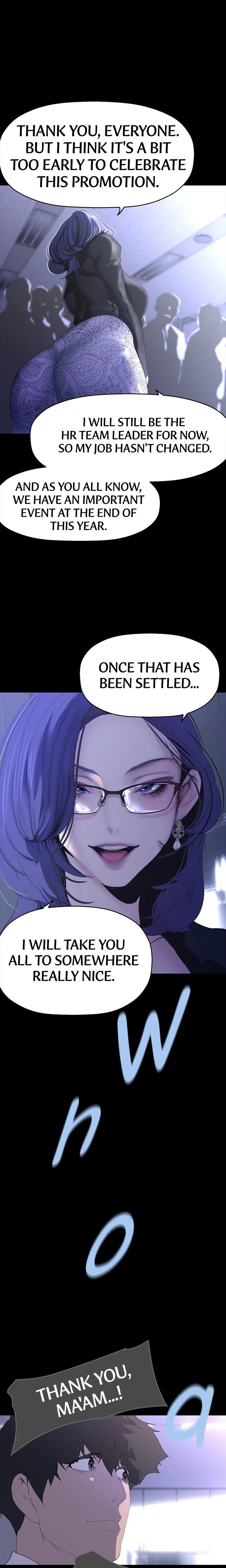 Brave New World chapter 213 page 18