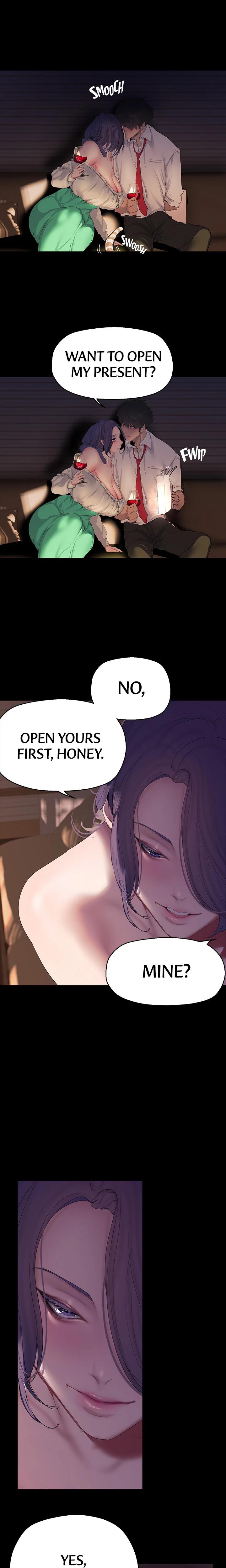 Brave New World chapter 214 page 15
