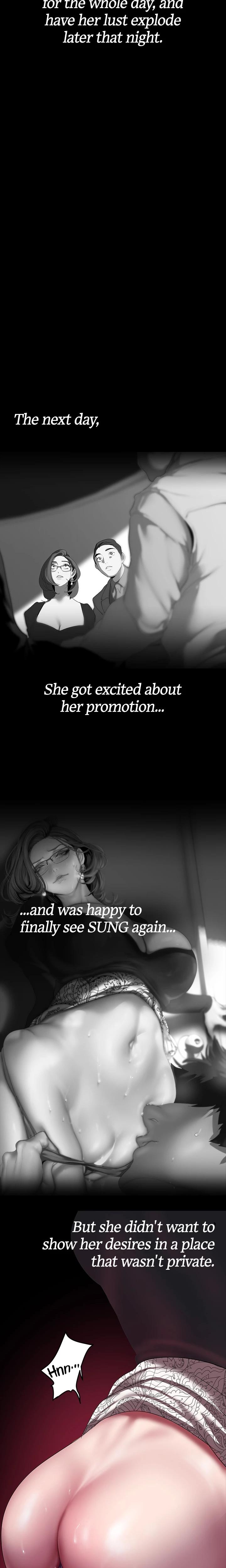 Brave New World chapter 215 page 11