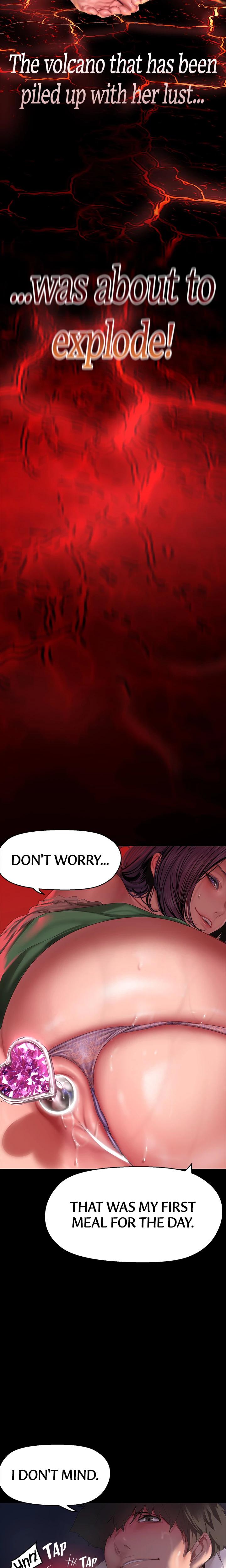Brave New World chapter 215 page 13