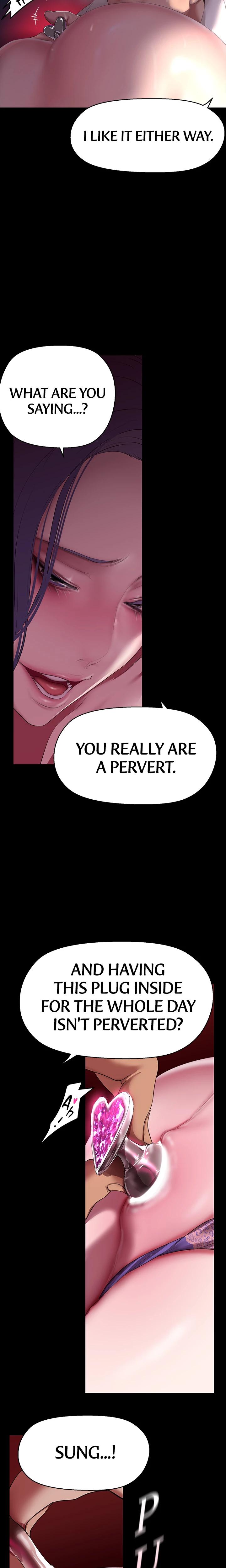 Brave New World chapter 215 page 14