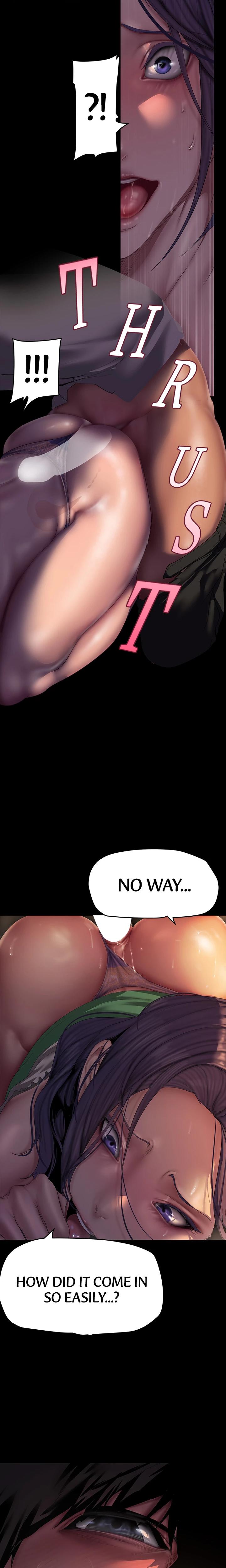 Brave New World chapter 216 page 5