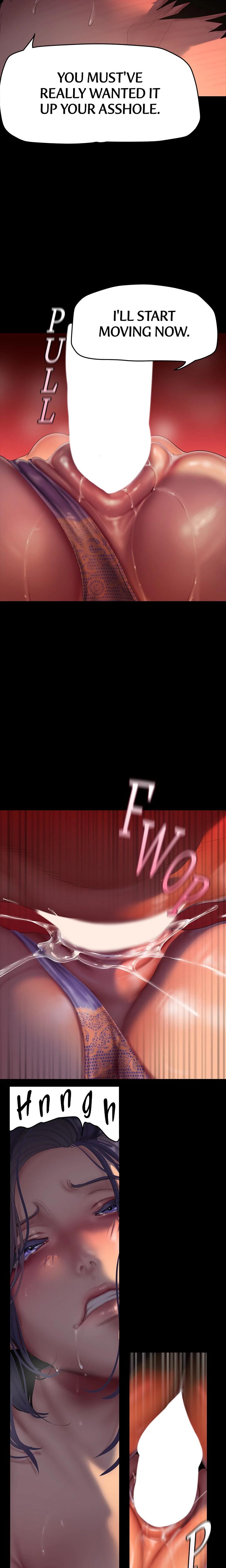 Brave New World chapter 216 page 6